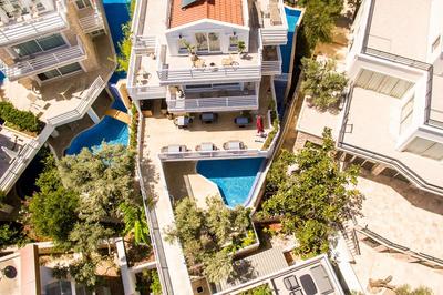 Saray Suites Hotel