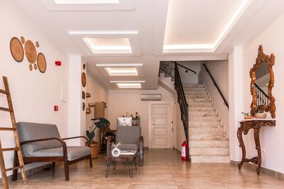 Kaş Old Town Hotel