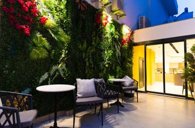 Leonis Hotel Kaş