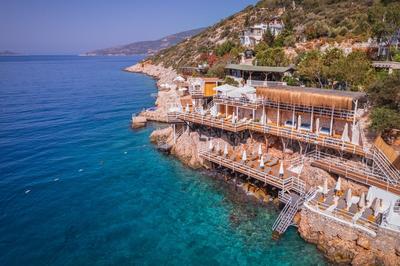 Likya Gardens Hotel