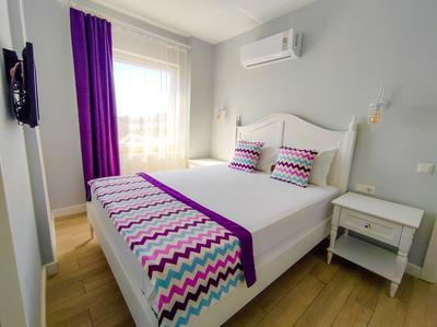 Mavi Kıyı Suites