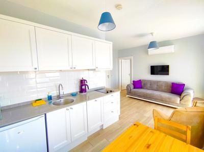 Mavi Kıyı Suites