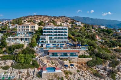 Meis Exclusive Hotel