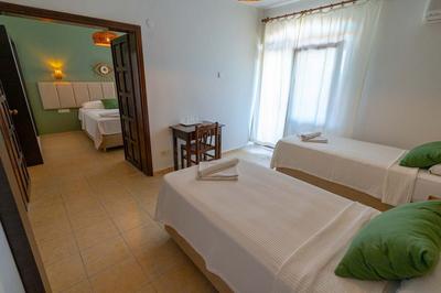 Patara Xanthos Boutique Hotel
