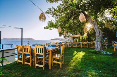 Sardunya Andifli Hotel