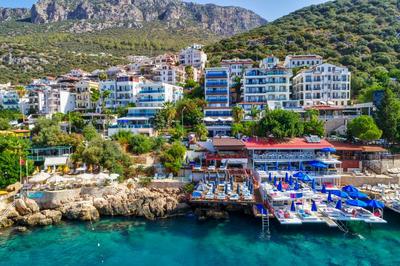 Sea View Hotel