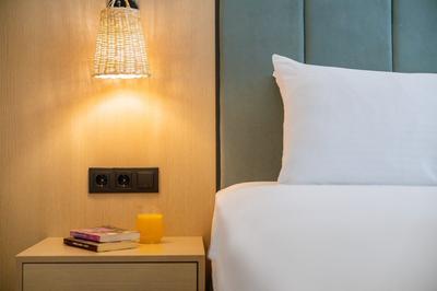 Sole Suites