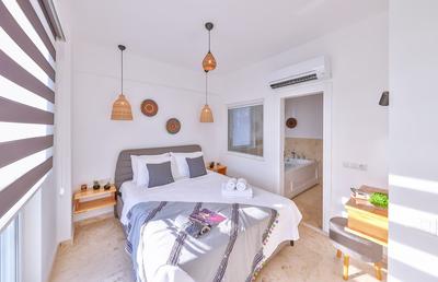 Villa Ay Konak Sepeti