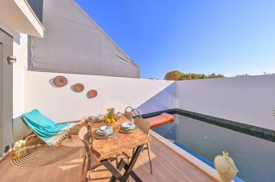 Villa Ay Konak Sepeti