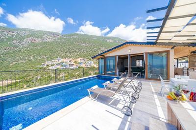 Villa Gür
