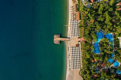 Akka Antedon Hotel