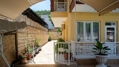 Arda Apart Otel
