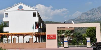 Ares Dream Hotel