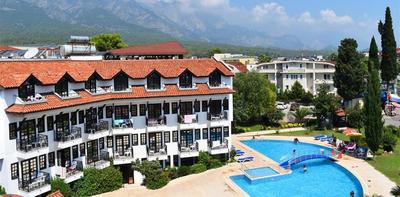Ares Dream Hotel