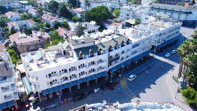 Arıkan İnn Otel