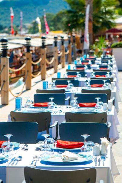 Armas Gül Beach Hotel