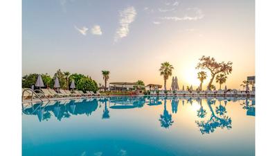 Armas Gül Beach Hotel