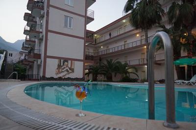 Aybel Inn Hotel