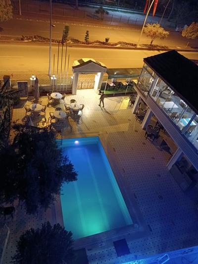 Aypars Beldibi Hotel