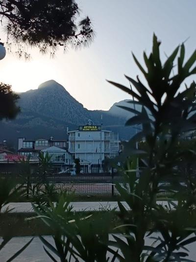 Aypars Beldibi Hotel