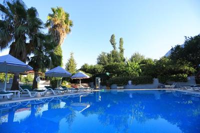 Belle Vue Hotel