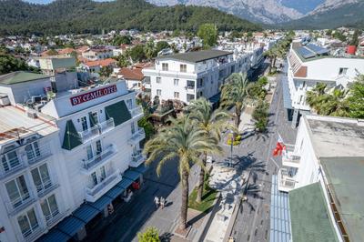 Sea Front Pansiyon