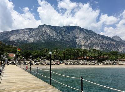 Champion Holiday Village