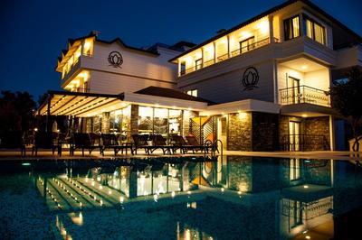 Edem Flower Hotel