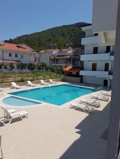 Elijah Hotel