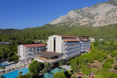 Grand Hotel Derin