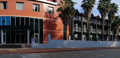 Grand Nar Hotel