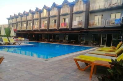 Grand Nar Hotel
