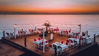 Corendon Playa Kemer Hotel