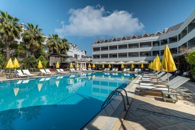 Grand Viking Hotel