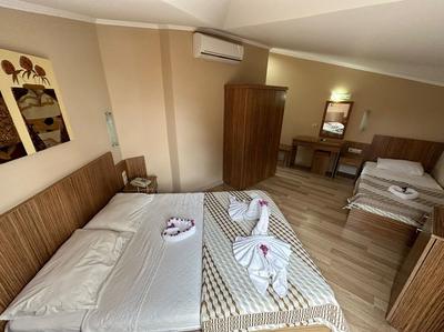 Havana Hotel