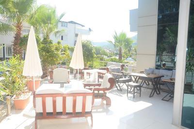 İnfinity Hotel