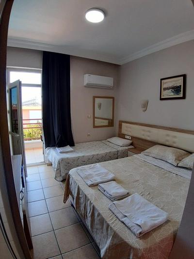 Jasmine Otel