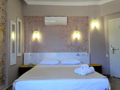 Kemer Manastır Hotel