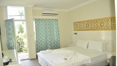 Kemer Park Otel