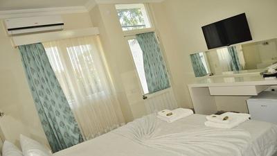 Kemer Park Otel