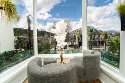 Kemer Royal Beach Hotel