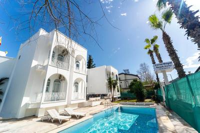 Kemer Royal Beach Hotel