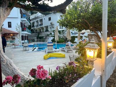 La Boutique İpek