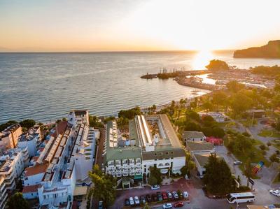 Lancora Beach Hotel