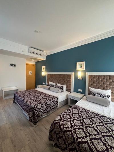 SL La Perla Hotel Kemer