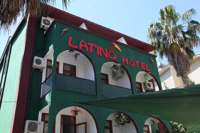 Latino Hotel