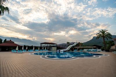 Miramor Garden Resort