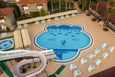 Miramor Garden Resort