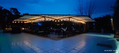 Orange Beach Camp Karavan Club