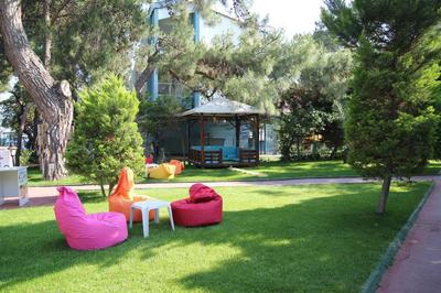 Rios Beach Hotel